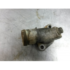 98P028 Coolant Inlet From 1997 Mitsubishi Galant  2.4